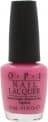 OPI Nordic Collection Nail Polish 15ml - Suzi Has A Swede Tooth