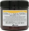 Davines Naturaltech Nourishing Vegetarian Miracle Mask 250ml