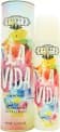 Cuba La Vida Eau de Parfum 100ml Spray