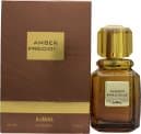 Afnan Amber Precious Eau de Parfum 100ml Spray
