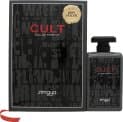Zimaya Cult Eau de Parfum 100ml Spray