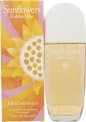Elizabeth Arden Sunflowers Golden Vibe Eau de Toilette 100ml Spray