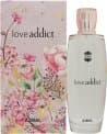 Afnan Love Addict Eau de Parfum 100ml Spray