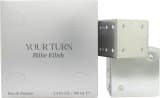 Billie Eilish Your Turn Eau de Parfum 100ml Spray