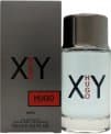 Hugo Boss XY Eau de Toilette 100ml Spray