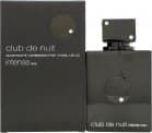 Armaf Club De Nuit Intense Eau de Toilette 105ml Spray