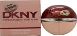 DKNY Be Tempted Eau So Blush Eau de Parfum 100ml Spray