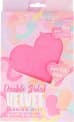 Sunkissed Double Sided Velvet Tanning Mitt