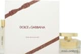 Dolce & Gabbana The One Gift Set 75ml EDP + 10ml EDP