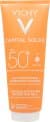 Vichy Idéal Soleil Sun-Milk for Face and Body SPF50+ 300ml