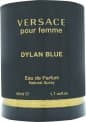 Versace Pour Femme Dylan Blue Eau de Parfum 50ml Spray