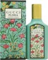 Gucci Flora Gorgeous Jasmine Eau de Parfum 50ml Spray