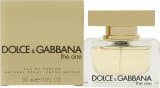 Dolce & Gabbana The One Eau de Parfum 30ml Spray