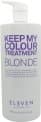 Eleven Australia Keep My Colour Treatment Blonde 960ml