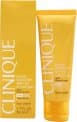 Clinique Sun Protection Face Cream with Solar Smart SPF50 50ml