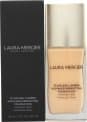 Laura Mercier Flawless Lumiere Foundation 30ml - 1N2 Vanille