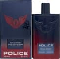 Police Wild Night Eau de Toilette 100ml Spray