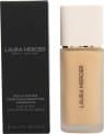 Laura Mercier Real Flawless Weightless Perfecting Foundation 30ml - 2W2 Warm Linen