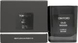 Tom Ford Oud Wood Candle 200g