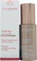 Clarins Total Eye Smooth Eye Balm 15ml