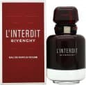 Givenchy L'Interdit Eau de Parfum Rouge Eau de Parfum 50ml Spray