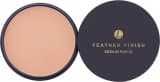 Lentheric Feather Finish Compact Powder 20g - Medium Fair