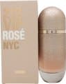 Carolina Herrera 212 VIP Rosé Elixir Eau de Parfum 80ml Spray