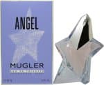 Thierry Mugler Angel Eau de Toilette 50ml Spray - Refillable