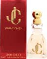 Jimmy Choo I Want Choo Eau de Parfum 40ml Spray