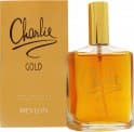 Revlon Charlie Gold Eau Fraiche 100ml Spray