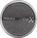 Max Factor Wild Shadow Eyeshadow Pot 4g - Ferocious Black 10