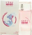 Kenzo L'Eau Kenzo Pour Femme Hyper Wave Eau de Toilette 50ml Spray