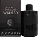 Azzaro The Most Wanted Eau de Parfum Intense 100ml Spray