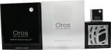 Oros Pour Homme Eau de Parfum 85ml Spray