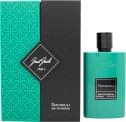 Just Jack Patchouli Eau de Parfum 100ml Spray (New Design)