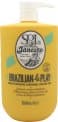 Sol De Janeiro Brazilian 4Play Moisturising Shower Cream - Gel 1000ml
