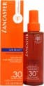 Lancaster Sun Beauty Fast Tan Optimizer Satin Dry Oil SPF30 150ml