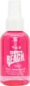 Summer Beach Self Tanning Water 100ml Spray - Tropical Beach