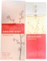 Armand Basi Sensual Red Eau de Toilette 100ml Spray