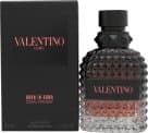 Valentino Uomo Born In Roma Coral Fantasy Eau de Toilette 50ml Spray