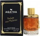 Agatha Paris Balade aux Tuileries Eau de Parfum 50ml Spray