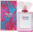 Kenzo Wild Eau de Toilette 50ml Spray