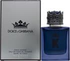 Dolce & Gabbana K Eau de Parfum Intense 50ml Spray