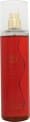 Giorgio Beverly Hills Red Fragrance Mist 236ml Spray