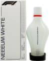 F1 Parfums Neeeum White Eau de Toilette 75ml Spray