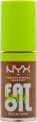 NYX Fat Oil Lip Drip Lip Gloss 4.8ml - Follow Back