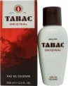 Mäurer & Wirtz Tabac Original Eau De Cologne 100ml Splash