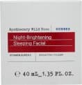 Korres Apothecary Wild Rose Night-Brightening Sleeping Facial 40ml