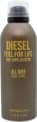 Diesel Fuel For Life Body Spray 200ml