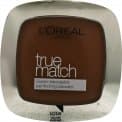 L'Oreal True Match Super Blendable Powder 9g - D/W5 Golden Sand